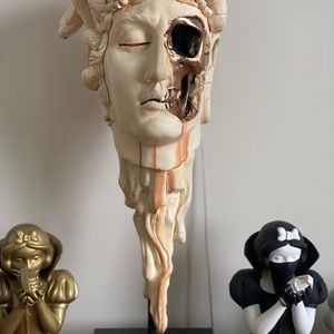 Meet your Posher, Randall